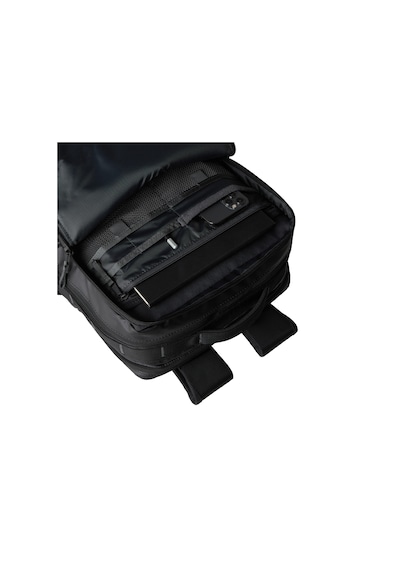 The North Face Base Camp Voyager Daypack Siyah Siyah