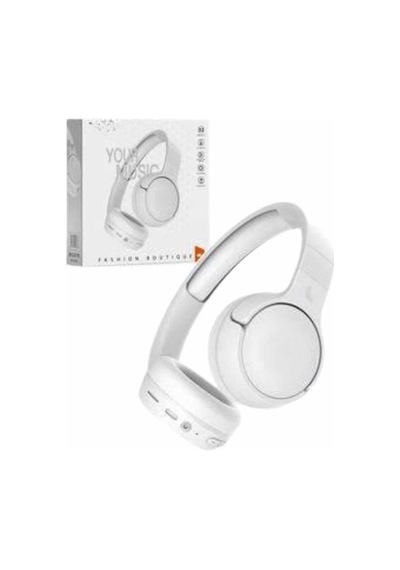 Kulak Üstü Bluetooth Kulaklık Type-c Girişli Yüksek Ses Kaliteli