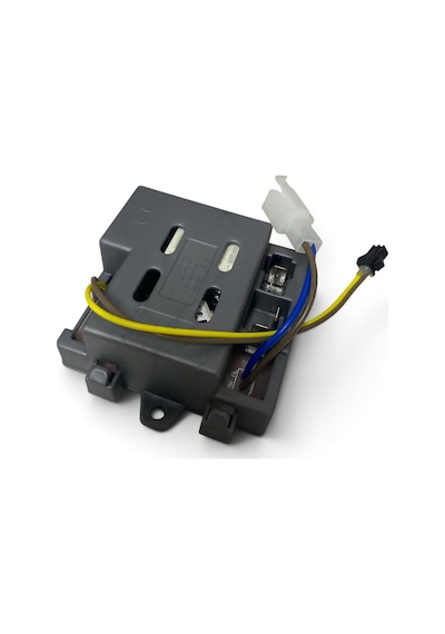 12 Volt Pilsan Attack Anakart 4554