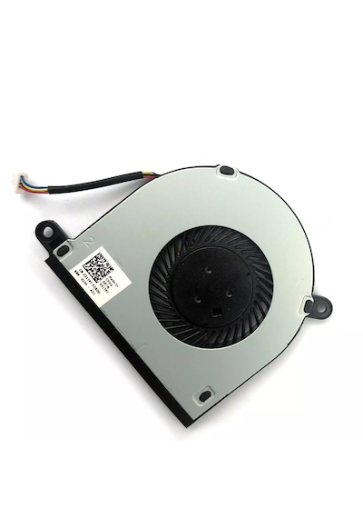 Cpu Cooling Fan For Dell Inspiron 13-5368 13-5568 15-7579 13-7000