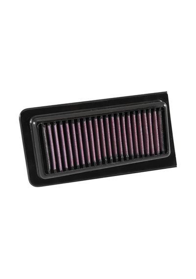 Kn Hava Filtresi Suzukı An650 Burgman 638 2003-2014