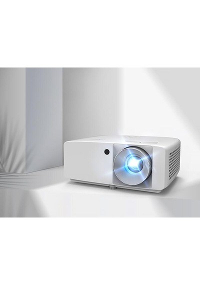 Optoma Hz146x-w Lazer Full Hd Hdr Projeksiyon Cihazı