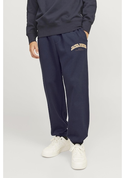 Jack & Jones Jpstkane Jjcaleb Sweat Pants Amt Lacivert12257962 001
