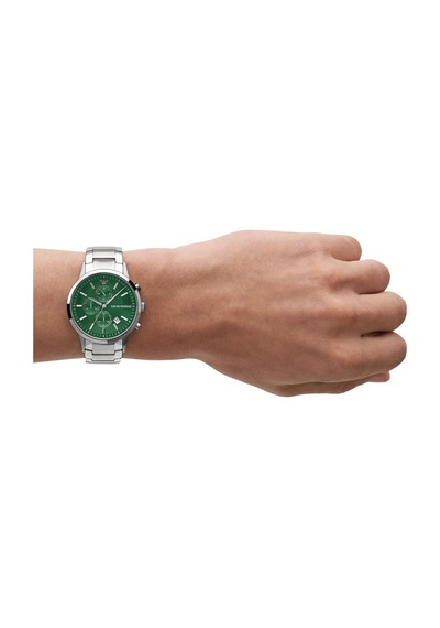 Emporio Armani Ar11507 Erkek Kol Saati Ar11507 Gri
