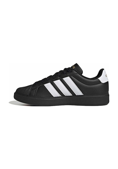 Adidas Streettalk Erkek Günlük Ayakkabı Jp8276 Siyah Siyah