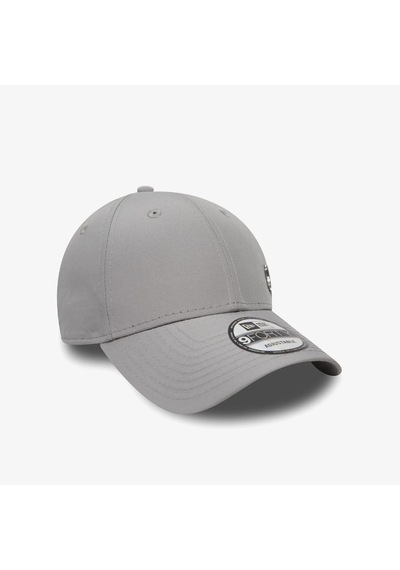 New Era Mlb Flawless Logo Basic 940 Neyyan Unisex Şapka 11198849 Gri