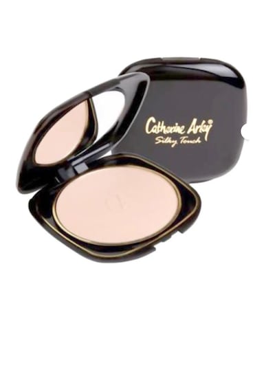 Catherine Arley Pudra - Compact Powder 5,5 Pudra 5.5