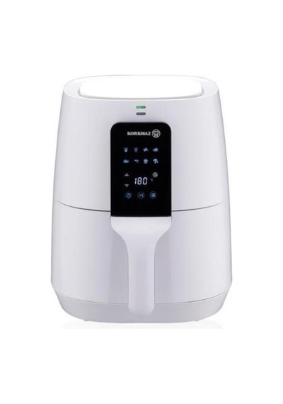 Korkmaz Air Vita Airfryer A886 4 Lt Yağsız Fritöz (Outlet)