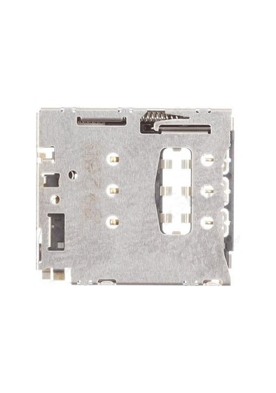 Sony Uyumlu Xperia Z Için Oem Sim + Hafıza Kartı Okuyucu (469307661)