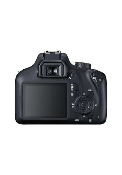 Fotga Canon 3000D 4000D Uyumlu 0.5 MM LCD Ekran Koruyucu