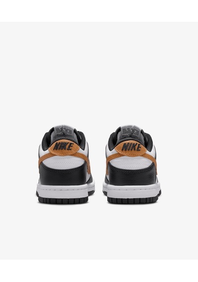 Nike Nıke Dunk Low Kadın Ayakkabı Iı7639-001 Çok Renkli