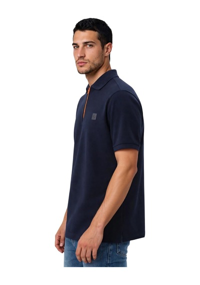 Arma Ar-ma Erkek Polo Yaka Tişört Baskisiz Basic Yaka Fermuarli Örme Kumaş Regular Fit %100 Pamuk 30/1 Çift Toplama Penye Pike Y31374358502 Lacivert-l1 Arma Ar-ma Erkek Polo Yaka Tişört Baskisiz Basic Yaka Fermuarli Örme Kumaş Regular Fit %100 Pamuk 30/1 Çift Toplama Penye Pike Y31374358502 Lacivert-l1