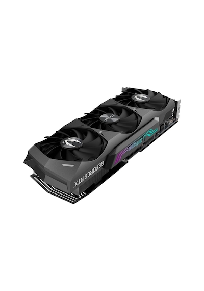 Zotac NVIDIA GeForce RTX 3070 Ti Trinity OC ZT-A30710J-10P 8 GB GDDR6X 256 Bit Ekran Kartı