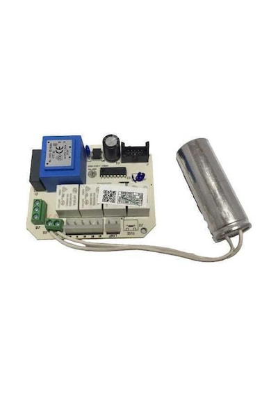 Arçelik Uyumlu P 18 Ycs Davlumbaz Elektronik Kart 9197064202