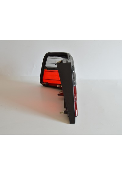 Mercedes W124 Stop Camı Sağ