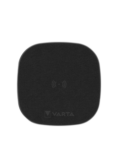 Varta 57905 Wireless Charger Pro Şarj Aleti Apple Uyumlu iPhone Ve Tüm Kablosu