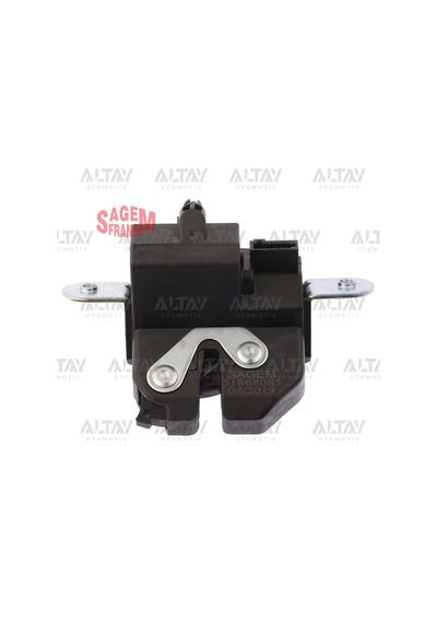 Fiat Doblo Bagaj Kilidi Ym 5 Kapı Motorlu Oem No:51873093