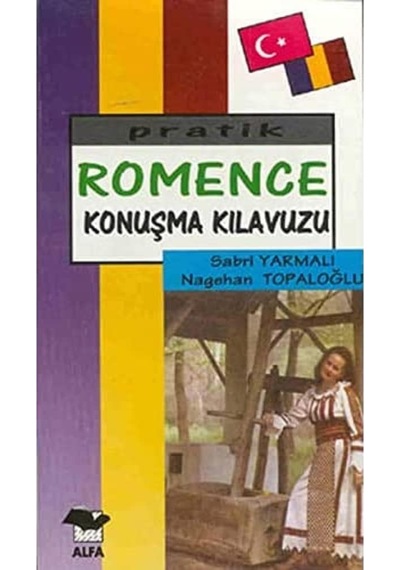 Pratik Romence Konuşma Kılavuzu