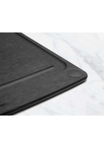 Epicurean Allinone Serisi Siyah Kesme Tahtası 29x23cm Diğer