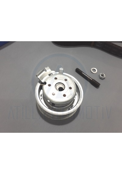 SEAT İBİZA 6K 6L 6J MK3 MK4 MK5 1.6 2.0 TRİGER SETİ SKF