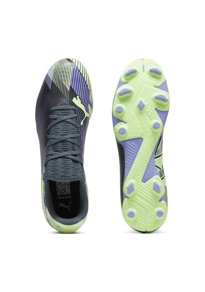 Puma Future 7 Play Fg/ag Krampon Gri