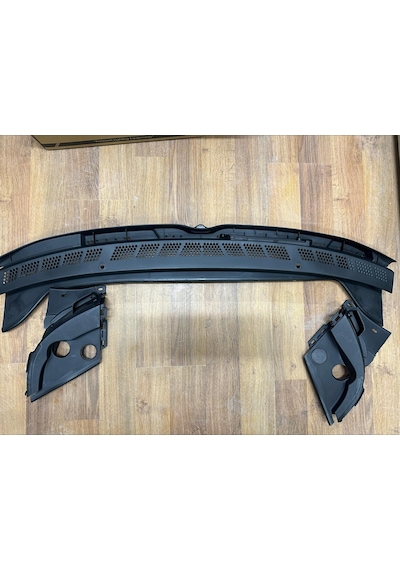 Honda Civic Ön Cam Orta Sağ Sol Set Izgarası 2006-2011