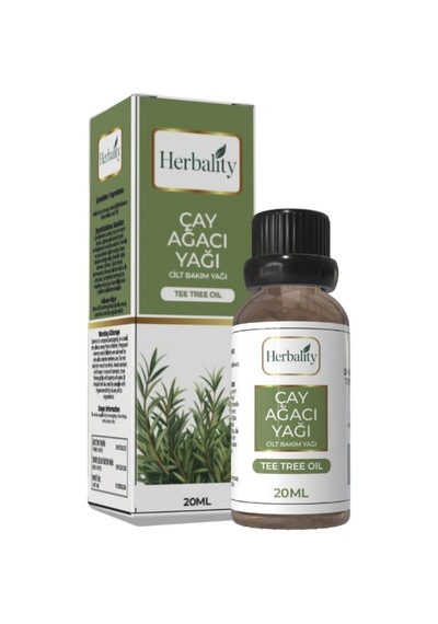 Adaçayı Yağı 20ml