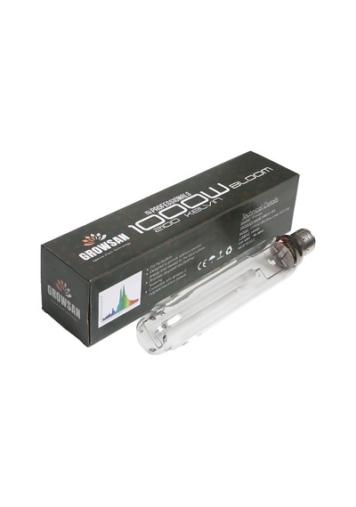 Growsan 1000w SHP Çift Spektrum