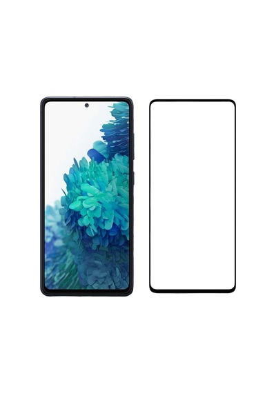 Bufalo Samsung Galaxy Uyumlu S20 Fe Esd Anti Static Cam Ekran Koruyucu