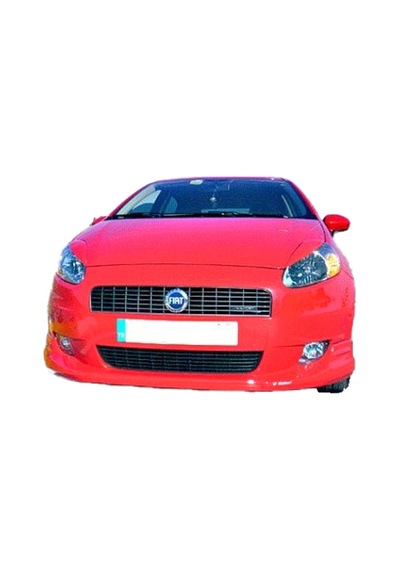 Fiat Grande Punto Uyumlu Yedek Parça Far Kaşı Boyasız