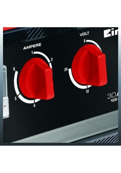 Einhell CC-BC 30 Akü Şarj Cihazı - 1078121