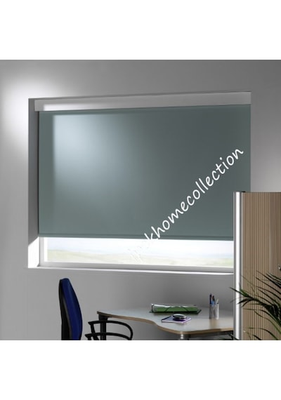 Stor Perde Focus Blackout Vip Serisi 3 Katmanlı, İthal (442342201) Stor Perde Focus Blackout Vip Serisi 3 Katmanlı, İthal (442342201)
