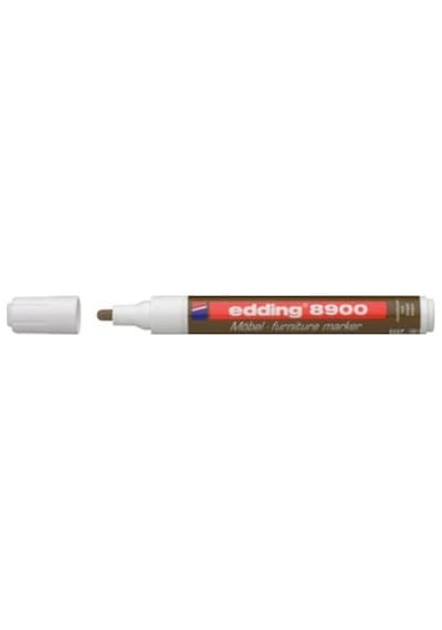 Edding Mobilya Rötuş Kalemi Meşe-bulk 6646