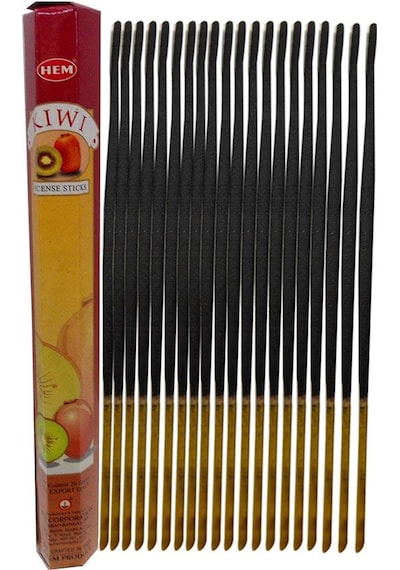 Hem Tütsü Kiwi 20 Çubuk
