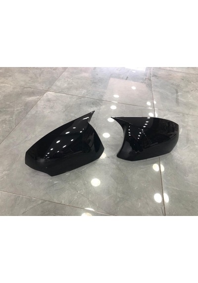 Renault Megane 3 Batman Ayna Kapağı