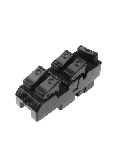 Ford Ranger Cam Açma Dügmesi - Anahtarı Dörtlü Sol 1998-2002