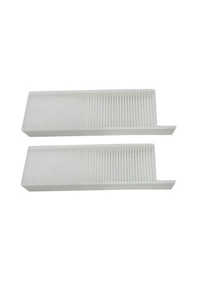SARDES SC731-2 Polen Filtresi 3008 09- 5008 09- Partner II Tepee 08- Expert 16- / C4 Picasso 08- Ds5 11- Berlingo 08- Jumpy 16- / Proace 16-