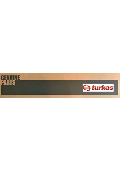 Turkas H38383422 Kabin Amortisoru 9428905419