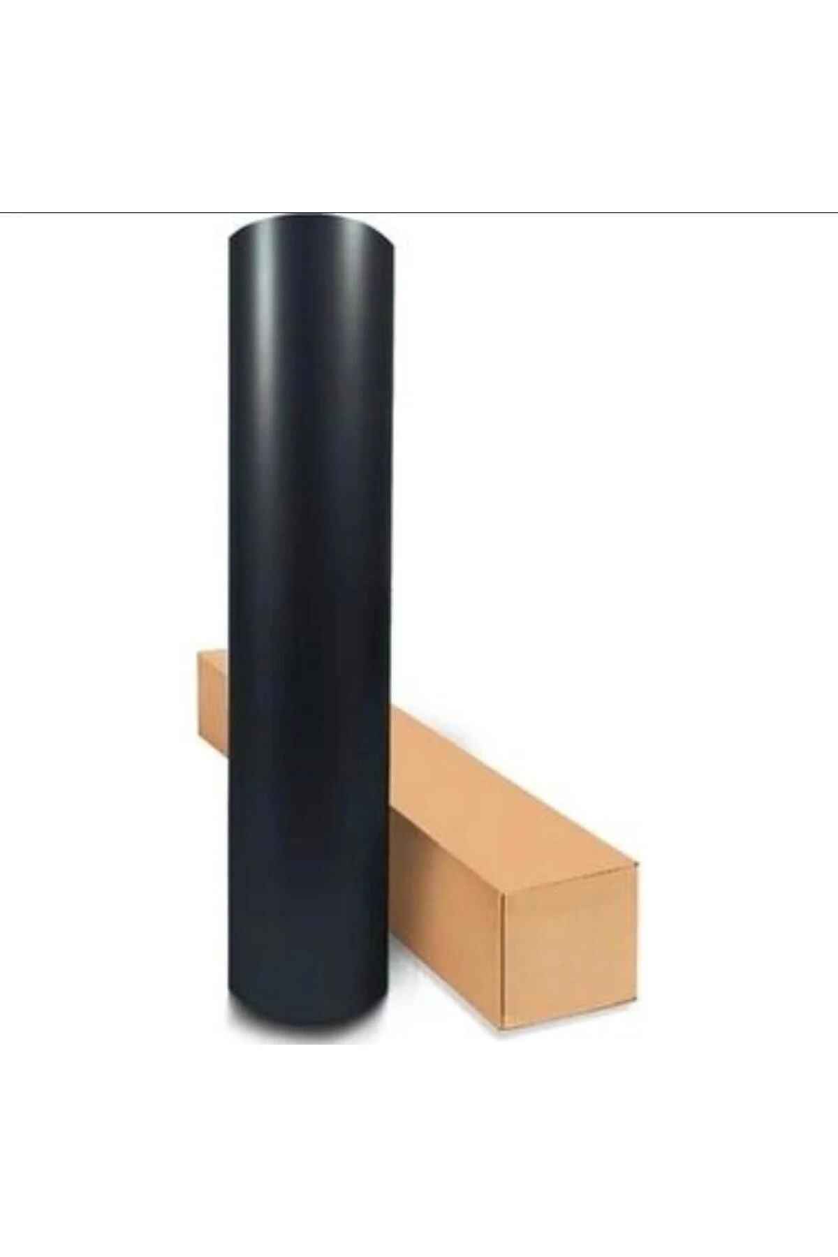 Siyah Mat Ppf Tpx-u