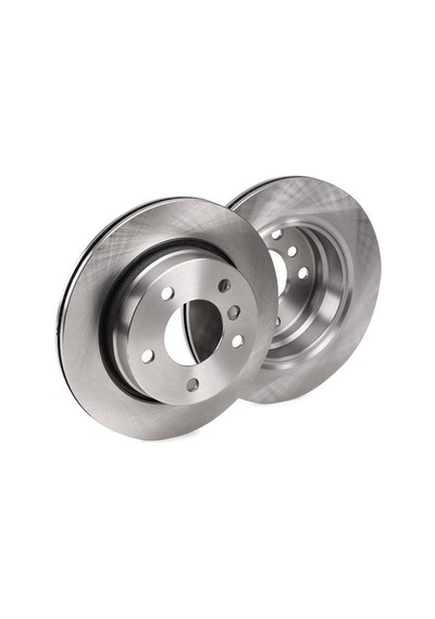 Bmw 3 Serisi E46 Arka Fren Diski 320İ 276 Mm 1999-2005 Ferodo