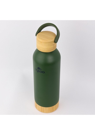 Igloo Hydrate Pro Matara 500 Ml Sku: Smg8690010574718 Açık