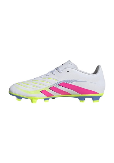 Adidas Id1323 Predator Club Fg/mg Unisex Krampon Beyaz