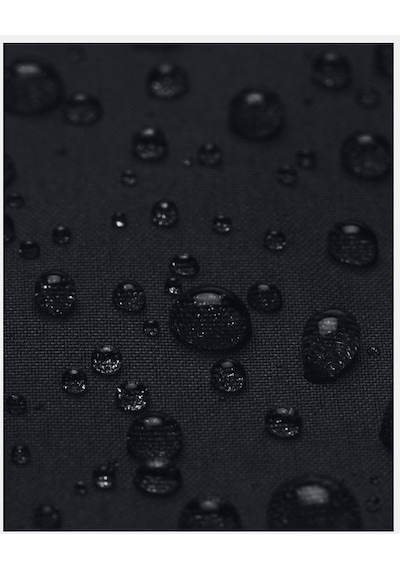 Under Armour Erkek UA Storm Insulated Run Hibrit Mont 1380868-001 Siyah