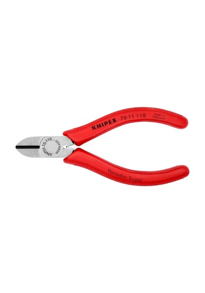 Knıpex Yaylı Yan Keski 110 Mm 7011110
