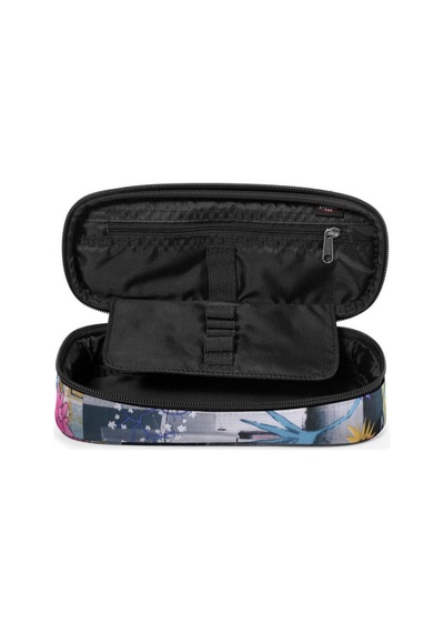 Eastpak Oval Single Cut-out Light Kalem Çantası Ek0007172w41 Cut - Out Light