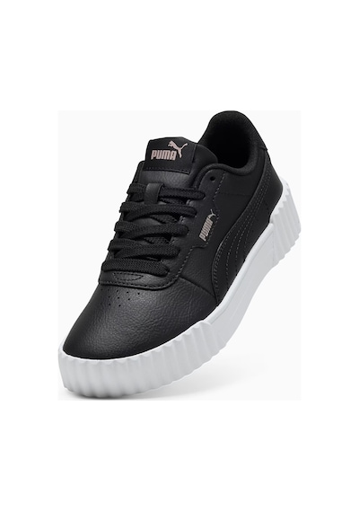 Puma Carina 3.0 Kadın Günlük Spor Ayakkabı C-pum400365p20p20 Siyah