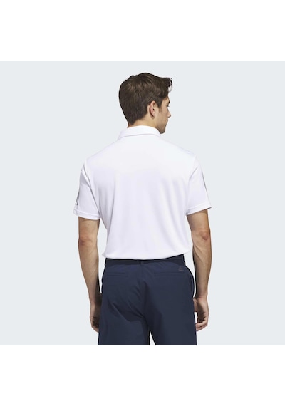 Adidas Performance Erkek Beyaz Polo Tişört Kc5548