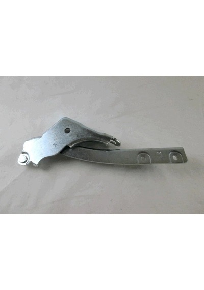 Fiat Linea Motor Kaputu Menteşesı Sol 2007 Ekokap Oem No: 51761347