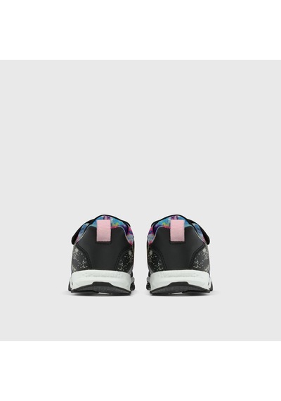 IGI&Co Nero Black Bot Kız Çocuk 8986511 Igı&co Mem 89865 Scarpa Nero 22-27 Siyah