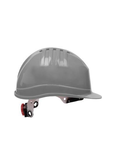 Bbu Safety Sc 3000r - 3001 Hdpe Vida Çark Ayarlı Plastik İçlikli İş Güvenliği Bareti